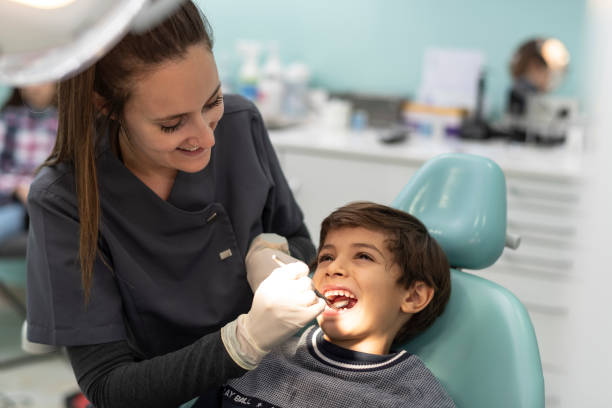 Best Emergency Pediatric Dentist  in Hansville, WA