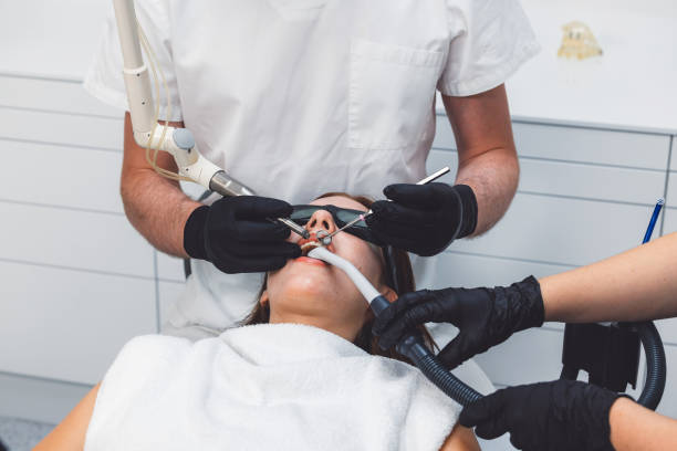 Best Broken Tooth Emergency  in Hansville, WA